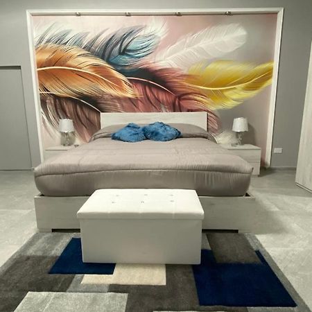David Home Катания Экстерьер фото